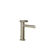 Gessi Anello rubinetto lavabo con piletta 63301